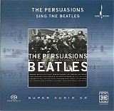 Persuasions - Persuasions Sing The Beatles