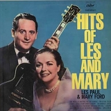 Les Paul, Mary Ford - Hits of Les and Mary