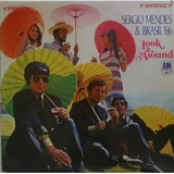 Sergio Mendes, Brasil 66 - Look Around