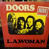 The Doors - L.A. Woman