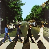 The Beatles - Abbey Road