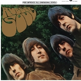 The Beatles - Rubber Soul (Capitol US)