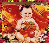 Red Hot Chili Peppers - Give It Away