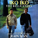 The Belle Stars - Iko Iko