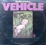 The Ides Of March - Vehicle - Wide