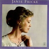 Janie Fricke - Singer of Songs