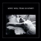 Joy Division - Love Will Tear Us Apart