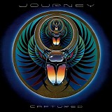 Journey - Captured