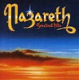 Nazareth - Nazareth - Greatest Hits