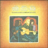 Crosby, Stills & Nash - Replay