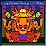 Tunguska Electronic Music Society - Ellipsis II: Tunguska.Across.Sphere. vol.2