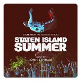 John Swihart - Staten Island Summer