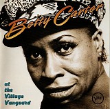 Betty Carter - At The Village Vanguard