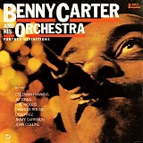 Benny Carter And His Orchestra - Further Definitions