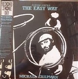 Michael Chapman - Playing Guitar - The Easy Way