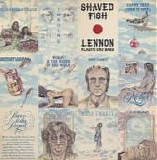 Lennon-Plastic Ono Band - Shaved Fish (LP)