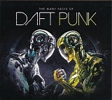 Daft Punk - Roots & Influences CD2