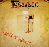 Tysondog - Crimes of Insanity