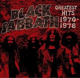 Black Sabbath - Greatest Hits 1970-1978