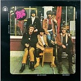 Moby Grape - Moby Grape (sterio)