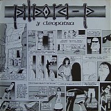 Pildora P - Cleopatra