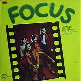 Focus - Focus