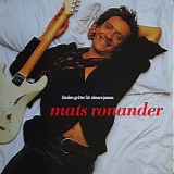 Mats Ronander - Himlen GrÃ¥ter FÃ¶r Elmore James