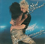 Rod Stewart - Blondes Have More Fun