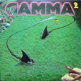 Gamma - Gamma 2