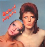 David Bowie - Pinups