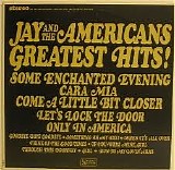 Jay & the Americans - Jay And The Americans Greatest Hits
