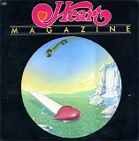 Heart - Magazine