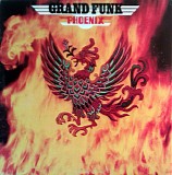 Grand Funk Railroad - Phoenix