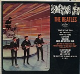 The Beatles - Something New