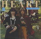 Heart - Little Queen