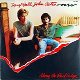 Daryl Hall & John Oates - Along The Red Ledge