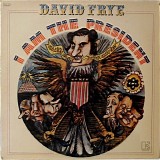 David Frye - I Am The President