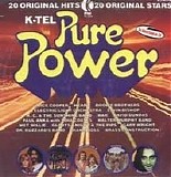 Various artists - Pure Power
