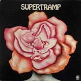 Supertramp - Supertramp