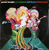 Eric Clapton, Jeff Beck & Jimmy Page - Guitar Boogie