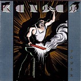 Kansas - Power