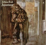 Jethro Tull - Aqualung