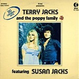 The Poppy Family - K-Tel Presents Terry Jacks And The Poppy Family Featuring Susan Jacks