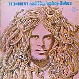 Ted Nugent And The Amboy Dukes - Ted Nugent And The Amboy Dukes