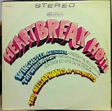 The Megaphones And the Mikes - Heartbreak Hotel