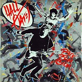 Daryl Hall & John Oates - Big Bam Boom