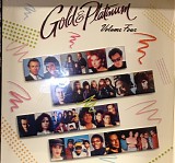 Various artists - Gold & Platinum Volume Four