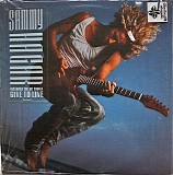 Sammy Hagar - Sammy Hagar