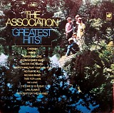 The Association - Greatest Hits!