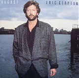 Eric Clapton - August